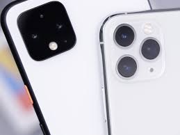8 iPhone Camera Features That Android Phones Need to Steal