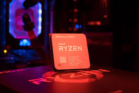 AMD Ryzen Users Should Install This BIOS Update for a Free Performance Boost