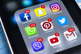 I Deleted My Social Media Accounts a Decade Ago