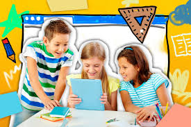These Are the 15 Best Fun and Educational Websites for Kids to Spend